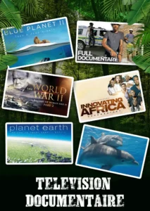 Documentaires Nature et Histoire - Meilleur IPTV Québec