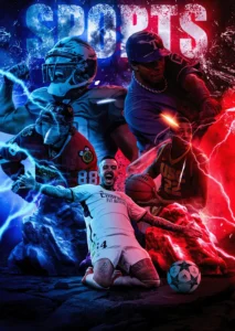 Sports en Direct et PPV - Meilleur abonnement IPTV Quebec